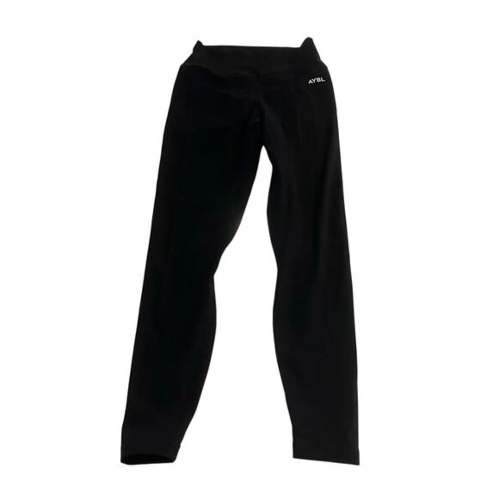 AYBL Black Leggings Size Small